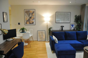 Luxury Apartment in Olympic Village